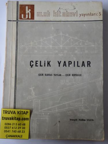 Çelik Yapılar