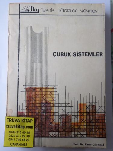 Çubuk Sistemler