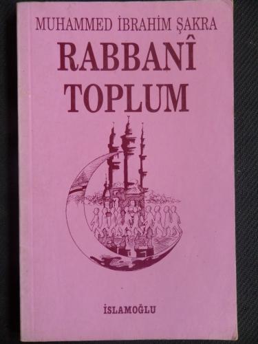 Rabbani Toplum