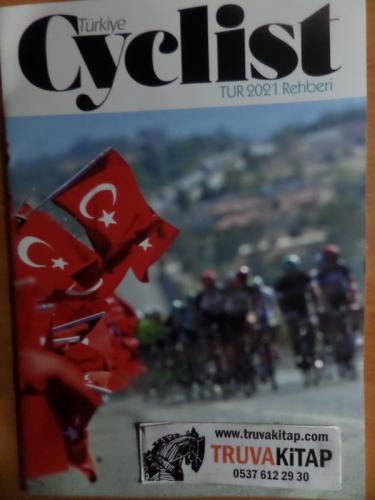 Türkiye Cyclist Tur 2021 Rehberi