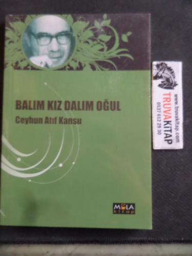 Balım Kız Dalım Oğul
