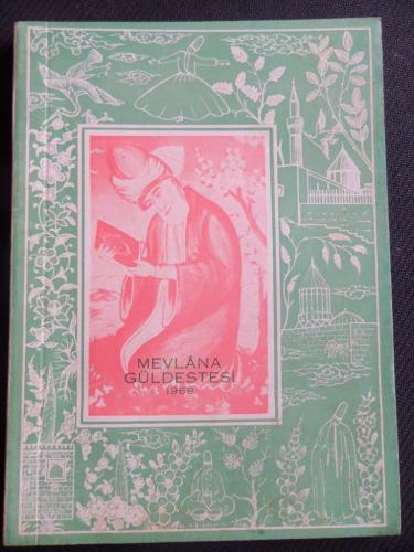 Mevlana Güldestesi 1969