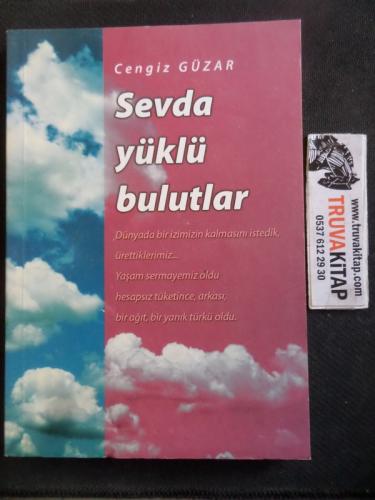 Sevda Yüklü Bulutlar
