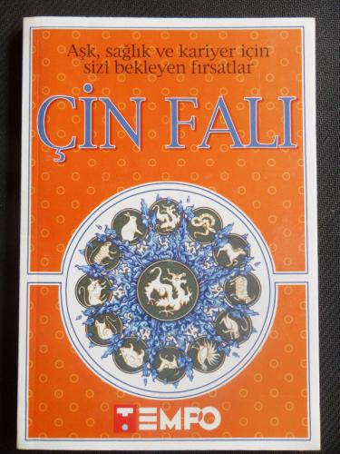 Çin Falı - Aşk, Sağlık ve Kariyer İçin Sizi Bekleyen Fırsatlar