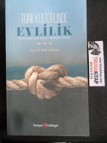 Türk Kültüründe Evlilik