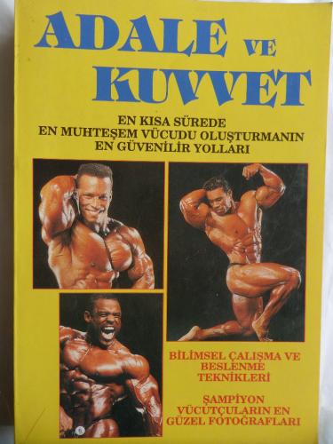 Adale Ve Kuvvet