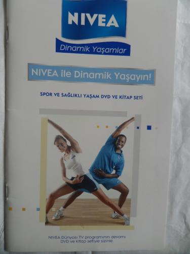 Nivea İle Dinamik Yaşayın
