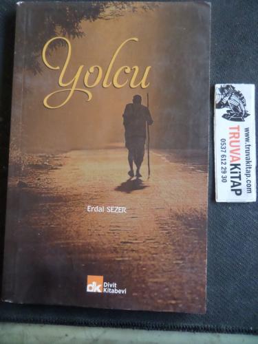 Yolcu