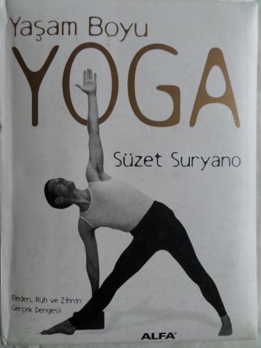 Yaşam Boyu Yoga Süzet Suryano
