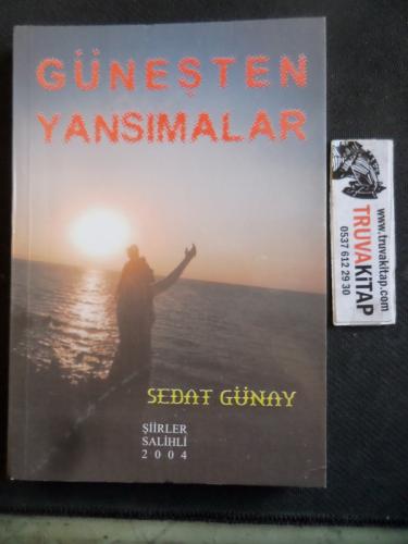 Güneşten Yansımalar