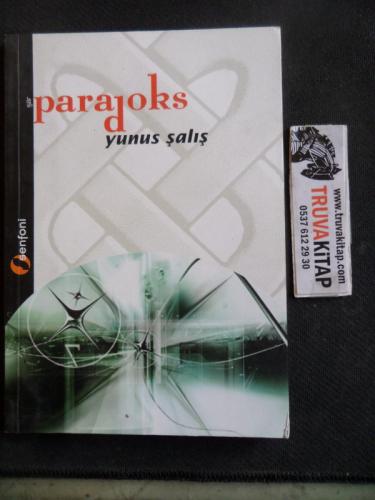 Paradoks