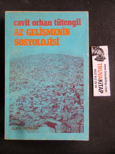 Az Gelişmenin Sosyolojisi