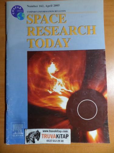 Space Research Today April 2005 / Number 162