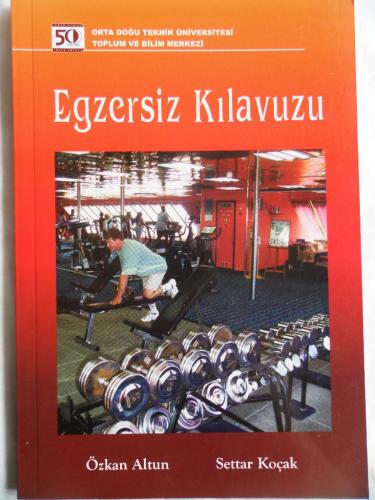 Egzersiz Kılavuzu Özkan Altun