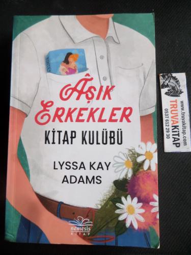 Aşık Erkekler Kitap Kulübü