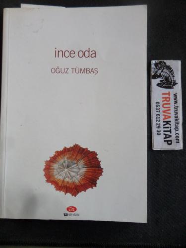 İnce Oda Oğuz Tümbaş