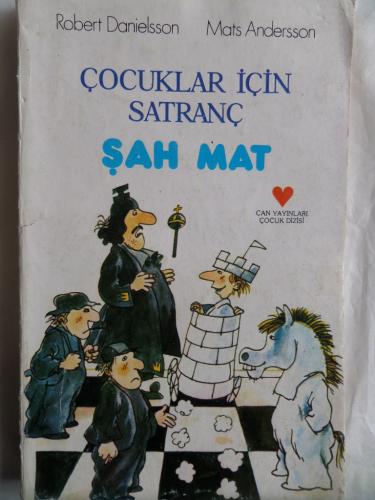 Çocuklar İçin Satranç Şah Mat