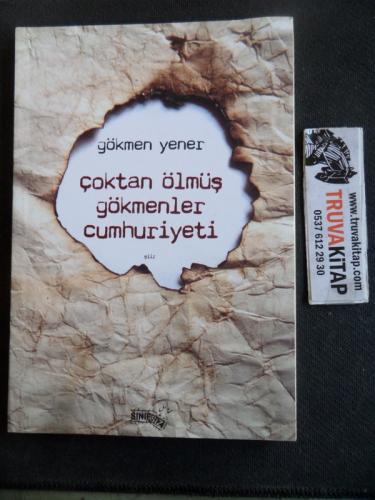 Çoktan Ölmüş Gökmenler Cumhuriyeti