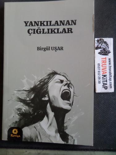 Yankılanan Çığlıklar
