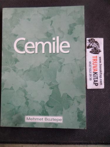 Cemile Mehmet Boztepe