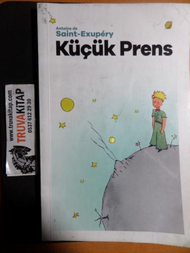 Küçük Prens