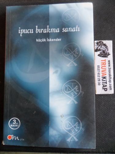 İpucu Bırakma Sanatı Küçük İskender