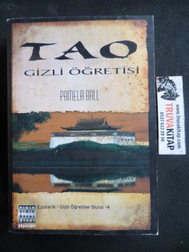 Tao Gizli Öğretisi