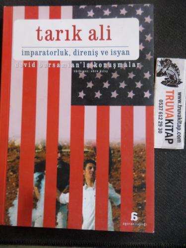 İmparatorluk Direniş ve İsyan Tarık Ali
