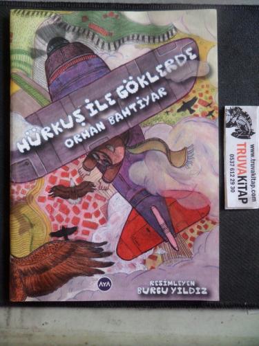 Hürkuş İle Göklerde