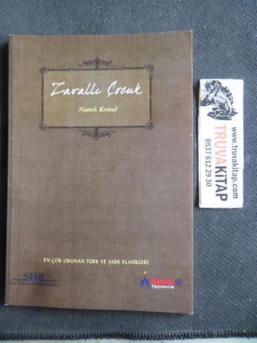Zavallı Çocuk Namık Kemal