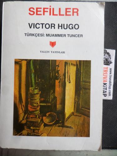 Sefiller Victor Hugo