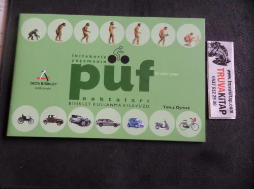 İki Tekerle Yaşamanın Püf Noktaları - Bisiklet Kullanma Kılavuzu