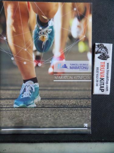 Turlcell Gelibolu Maratonu Maraton Kitapçığı