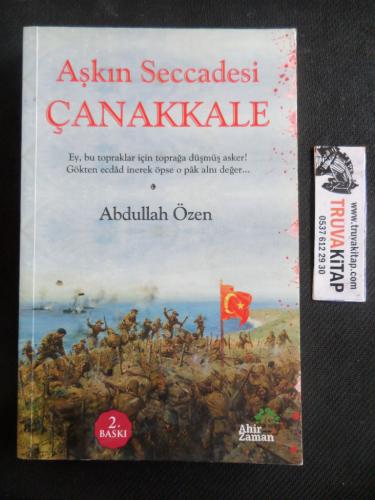 Aşkın Seccadesi Çanakkale