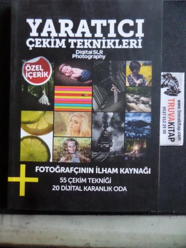 Yaratıcı Çekim Teknikleri