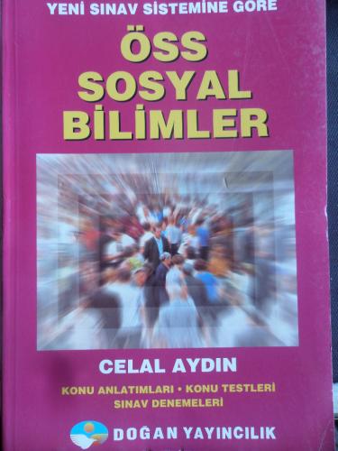 ÖSS Sosyal Bilimler