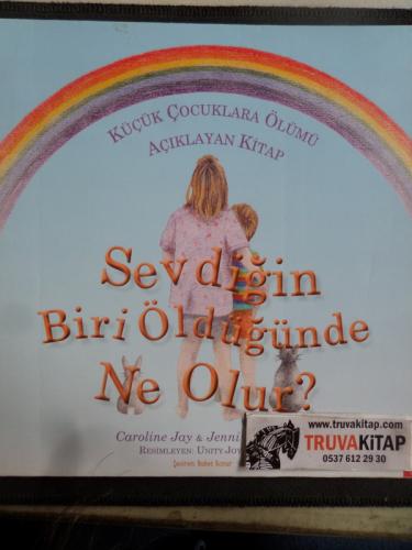 Sevdiğin Biri Öldüğünde Ne Olur ?