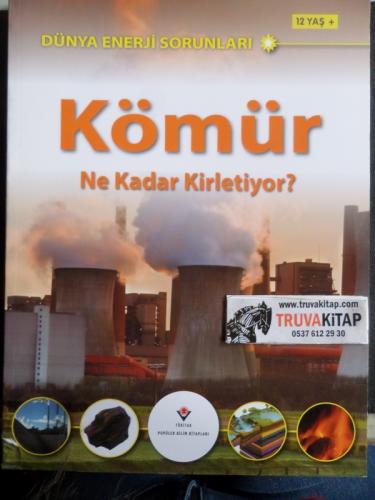 Kömür Ne Kadar Kirletiyor ?