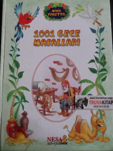 1001 Gece Masalları
