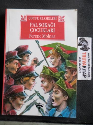 Pal Sokağı Çocukları