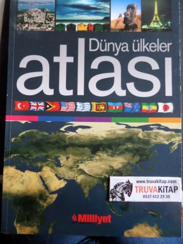 Dünya Ülkeler Atlası
