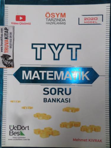 TYT Matematik Soru Bankası