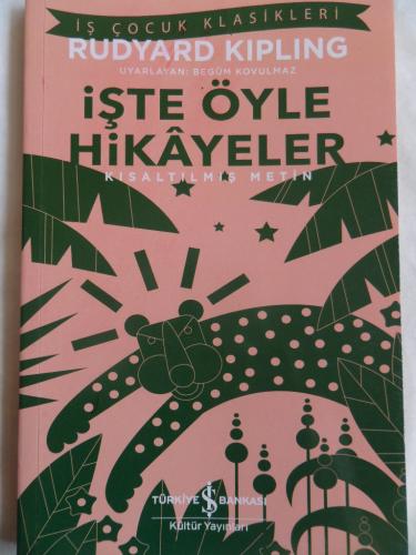 İşte Öyle Hikayeler