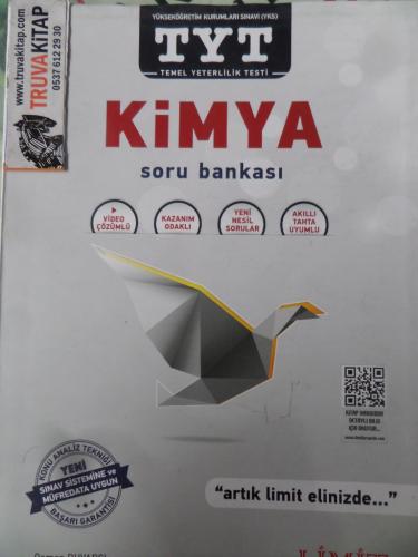 TYT Kimya Soru Bankası