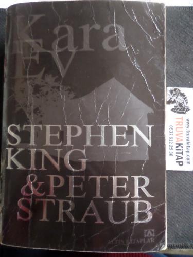 Kara Ev Stephen King