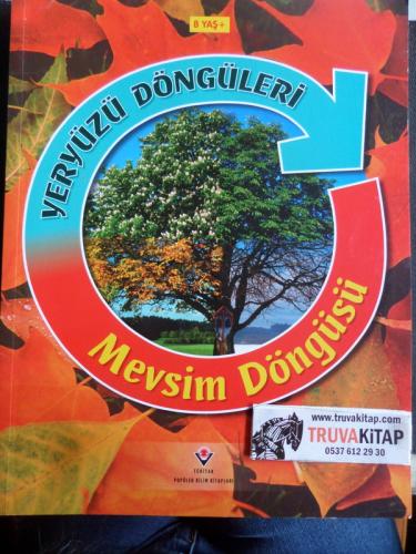 Yeryüzü Döngüleri - Mevsim Döngüsü