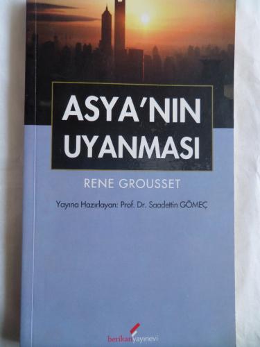 Asya'nın Uyanması