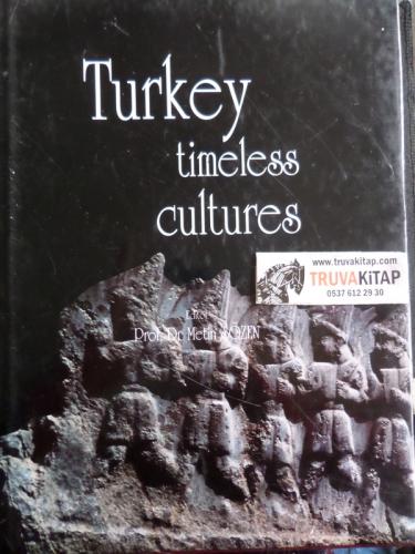 Turkey Timeless Cultures
