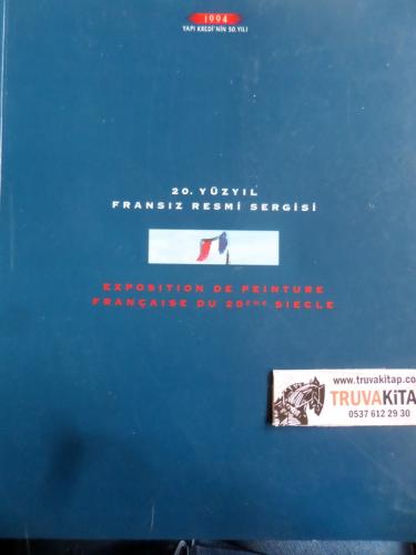 20. Yüzyıl Fransız Resmi Sergisi