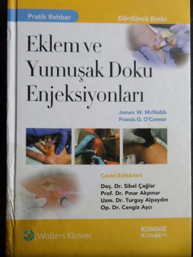 Eklem ve Yumuşak Doku Enjeksiyonları